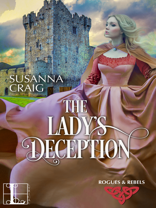 Title details for The Lady's Deception by Susanna Craig - Available